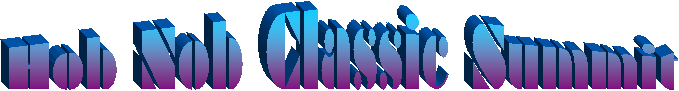 Hob Nob Classic Summit